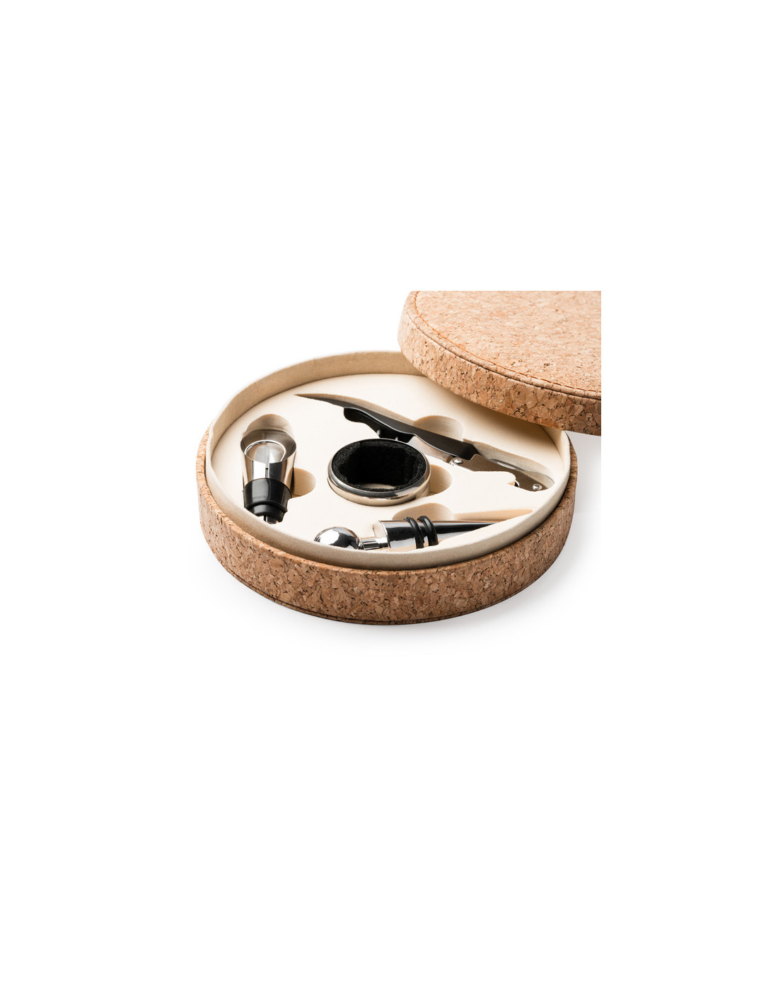 Set de vino VENET personalizado de Stamina imagen 4