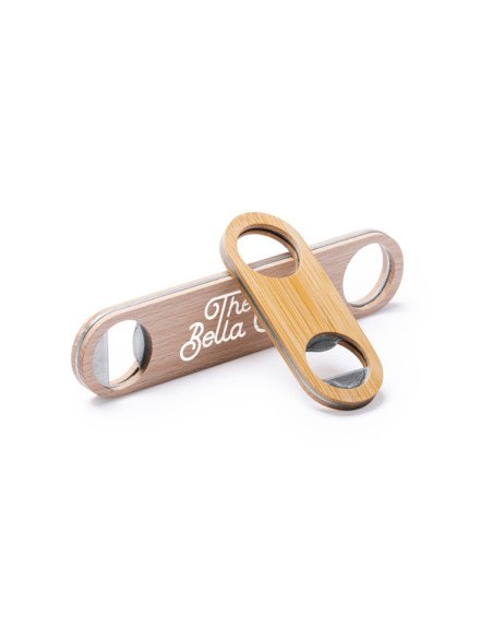 Abridor COLINS personalizado de Stamina imagen 4