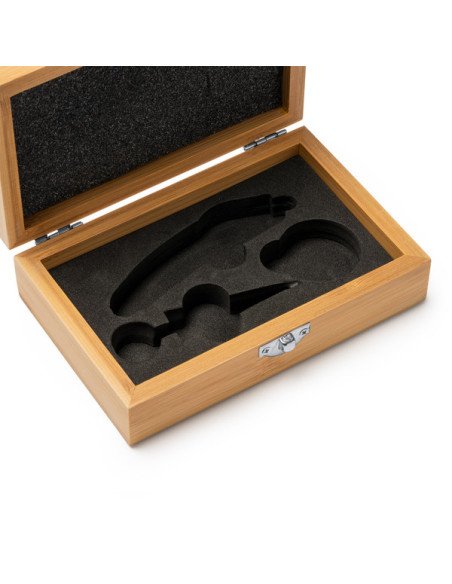 Set de vino TINTOS personalizado de Stamina imagen 4