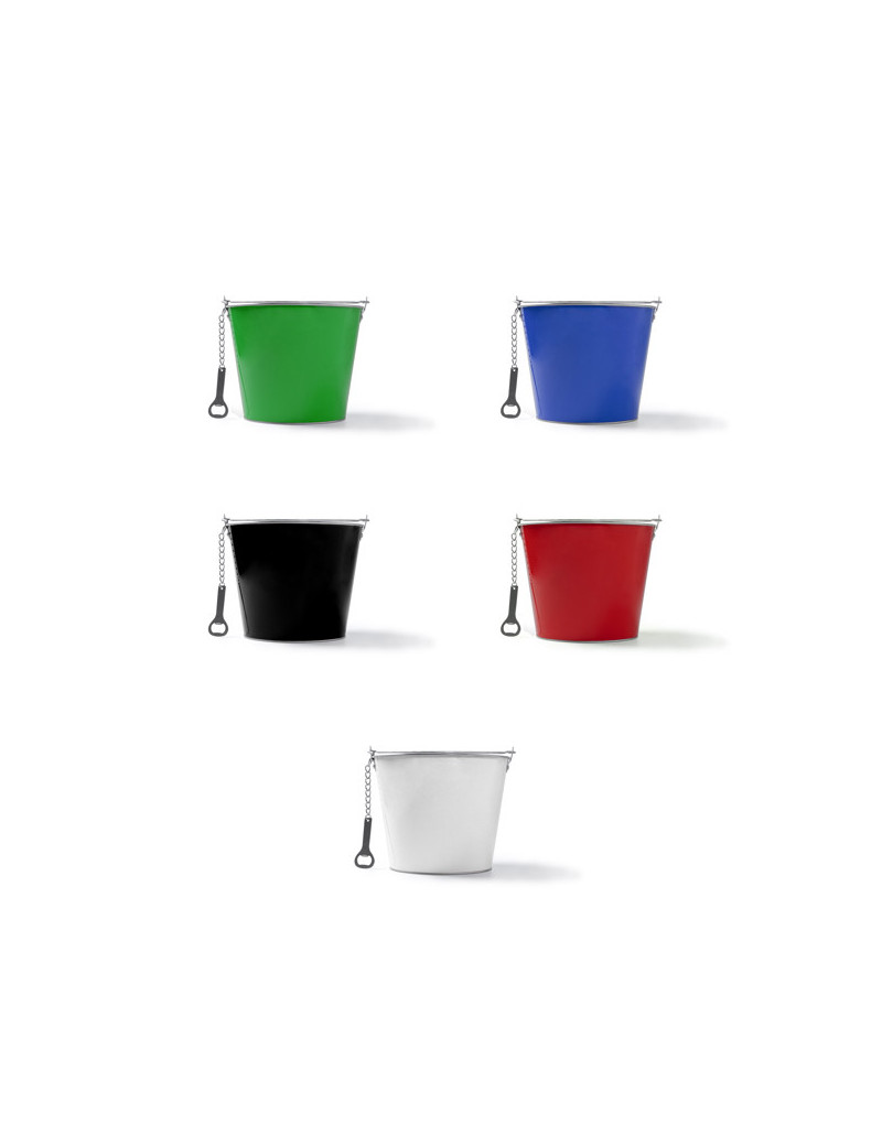 Cubo de cerveza LAMBIC personalizado de Stamina imagen 9