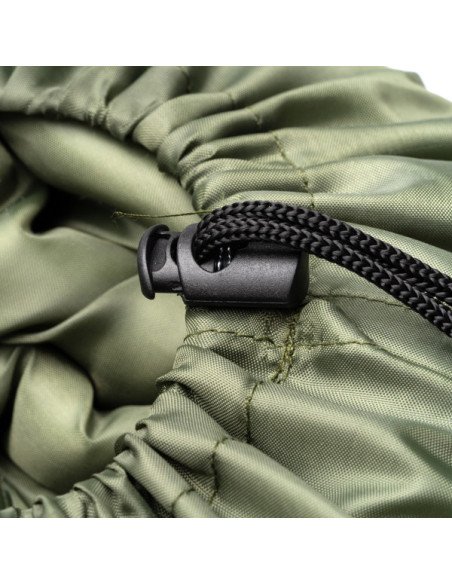 Saco de dormir TIDUR personalizado de Stamina imagen 7