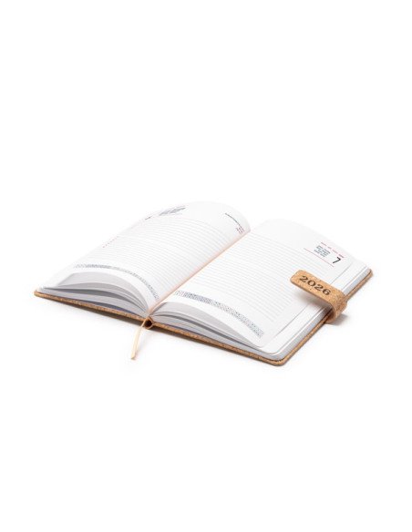 Agenda VASIR personalizado de Stamina imagen 3