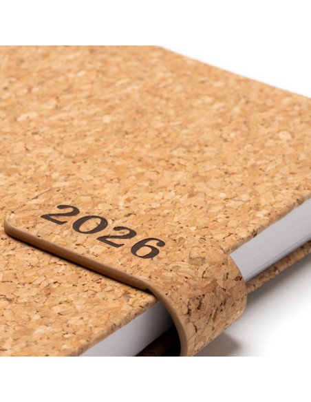 Agenda VASIR personalizado de Stamina imagen 4