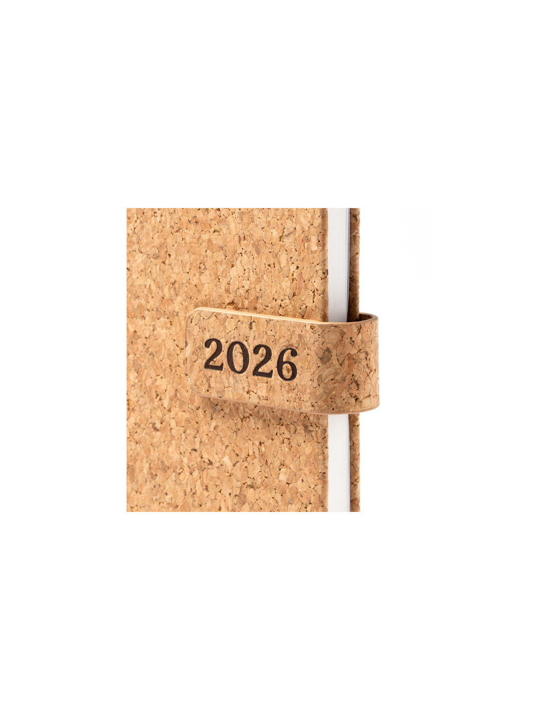 Agenda VASIR personalizado de Stamina imagen 6