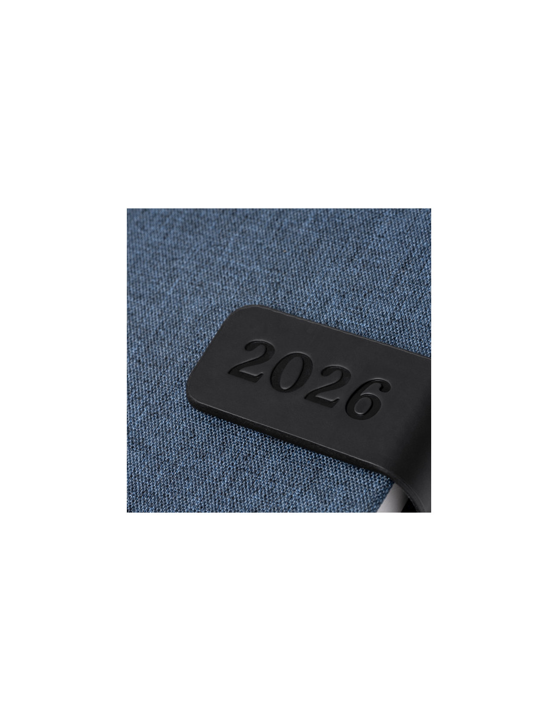 Agenda KOVEN A5 RPET día por página con cubierta magnética personalizado de Stamina imagen 11