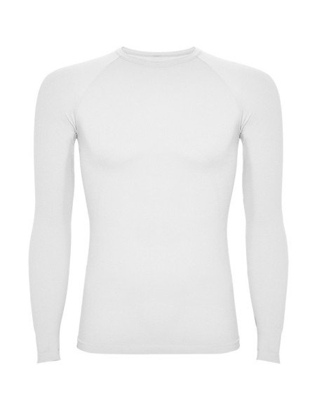 Camiseta térmica PRIME personalizado de Roly imagen 1