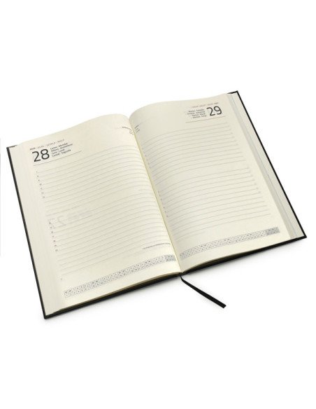 Agenda SELKIS personalizado de Stamina imagen 5