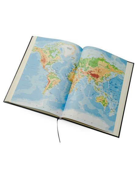 Agenda SELKIS personalizado de Stamina imagen 6