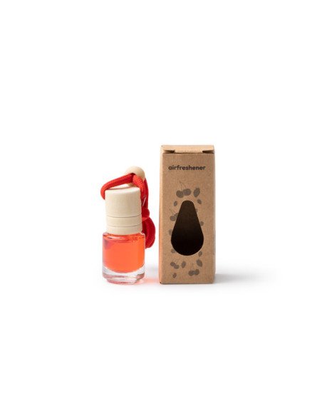 Ambientador RINDAL personalizado de Stamina imagen 7