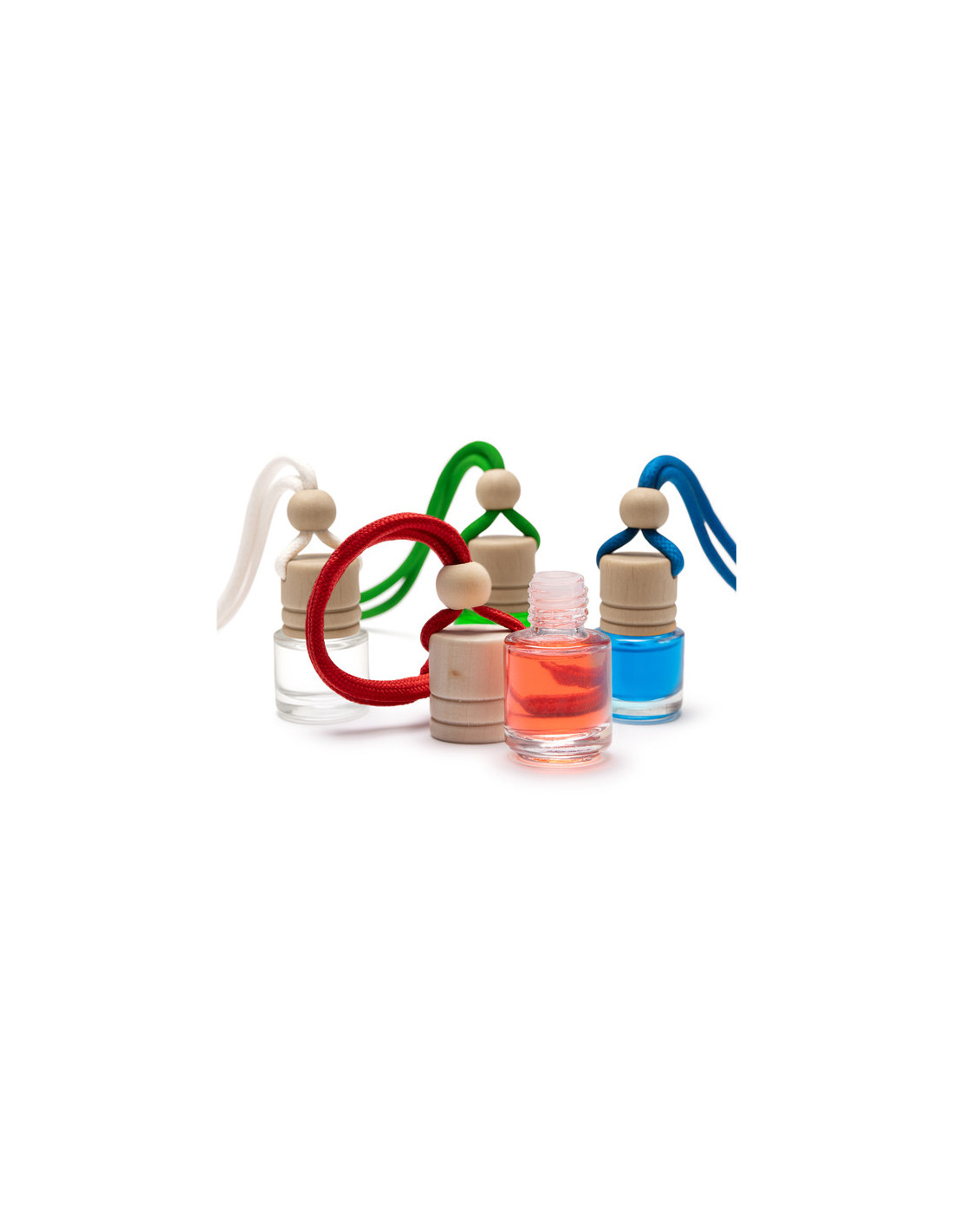 Ambientador RINDAL personalizado de Stamina imagen 9