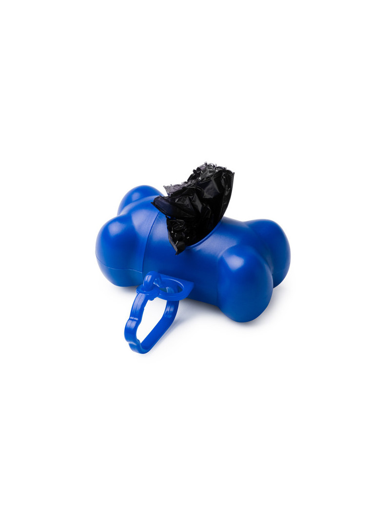 Dispensador de bolsas SIMBA personalizado de Stamina imagen 9