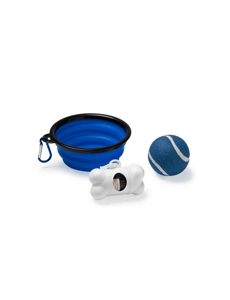 Pelota para mascotas LANZA personalizado de Stamina imagen 5