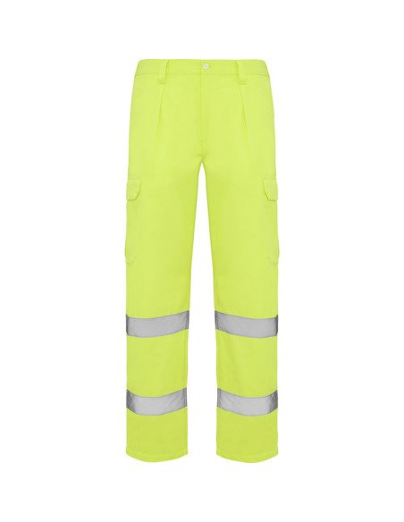 Pantalón largo ALFA