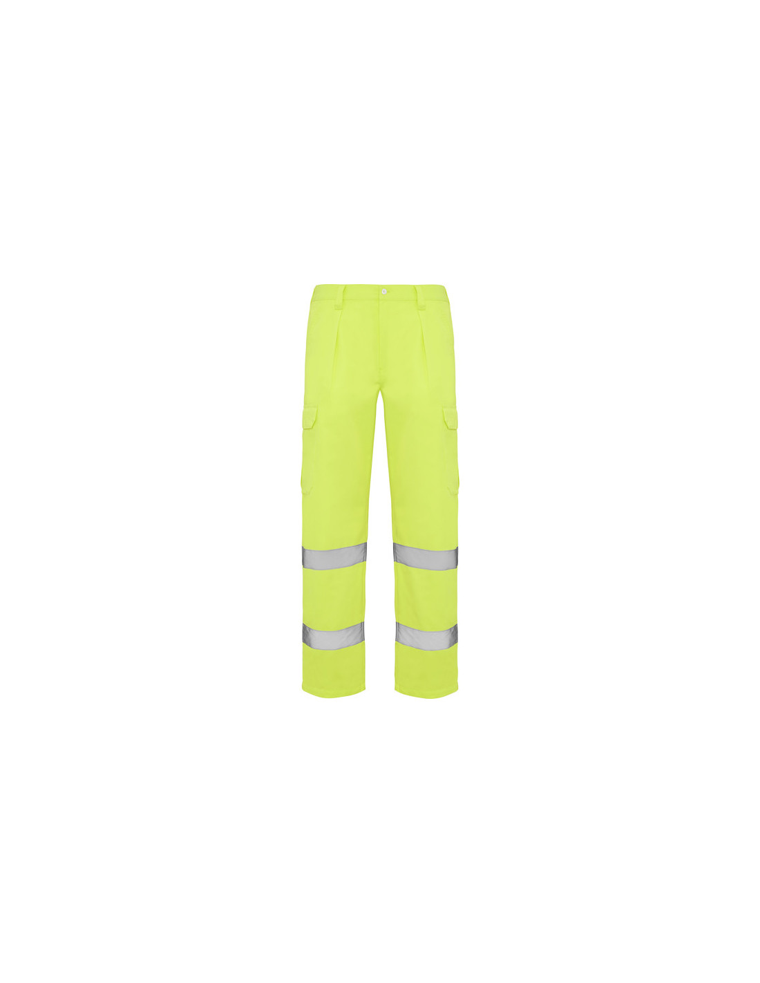 Pantalón largo ALFA personalizado de Roly imagen 1