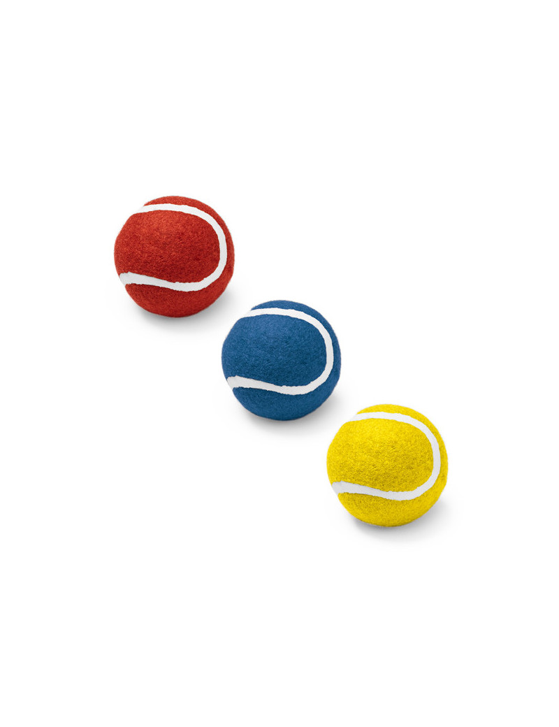 Pelota para mascotas LANZA personalizado de Stamina imagen 6