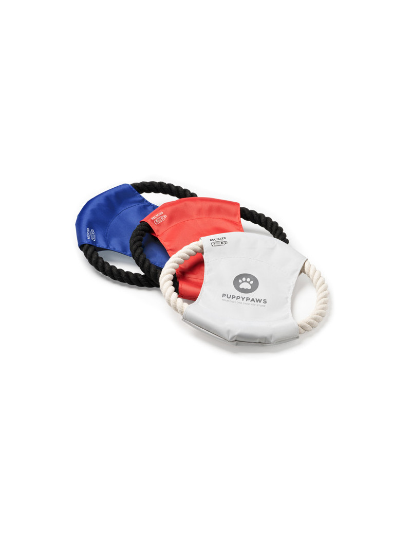 Frisbee DEMAK personalizado de Stamina imagen 5