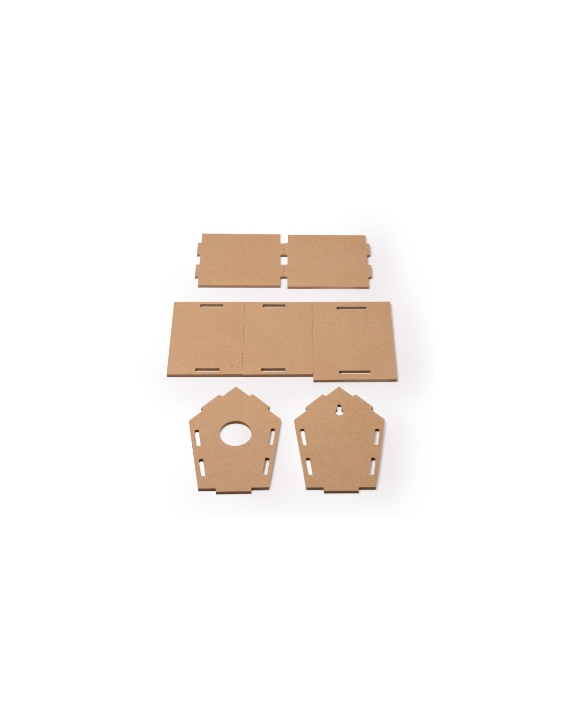 Caja para pajáros MANIK personalizado de Stamina imagen 3