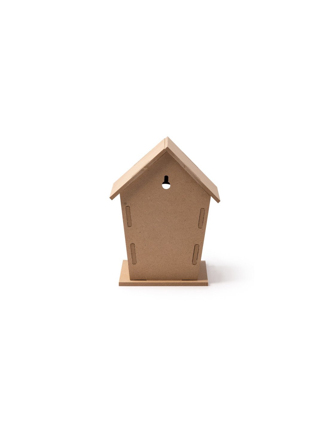 Caja para pajáros MANIK personalizado de Stamina imagen 4