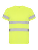 Camiseta técnica DELTA personalizado de Roly imagen 1