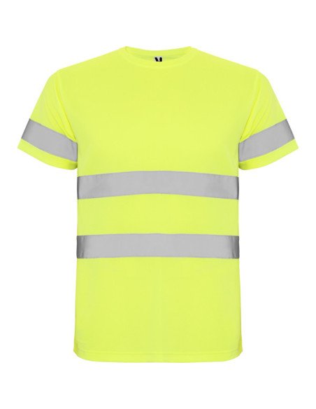 Camiseta técnica DELTA personalizado de Roly imagen 1