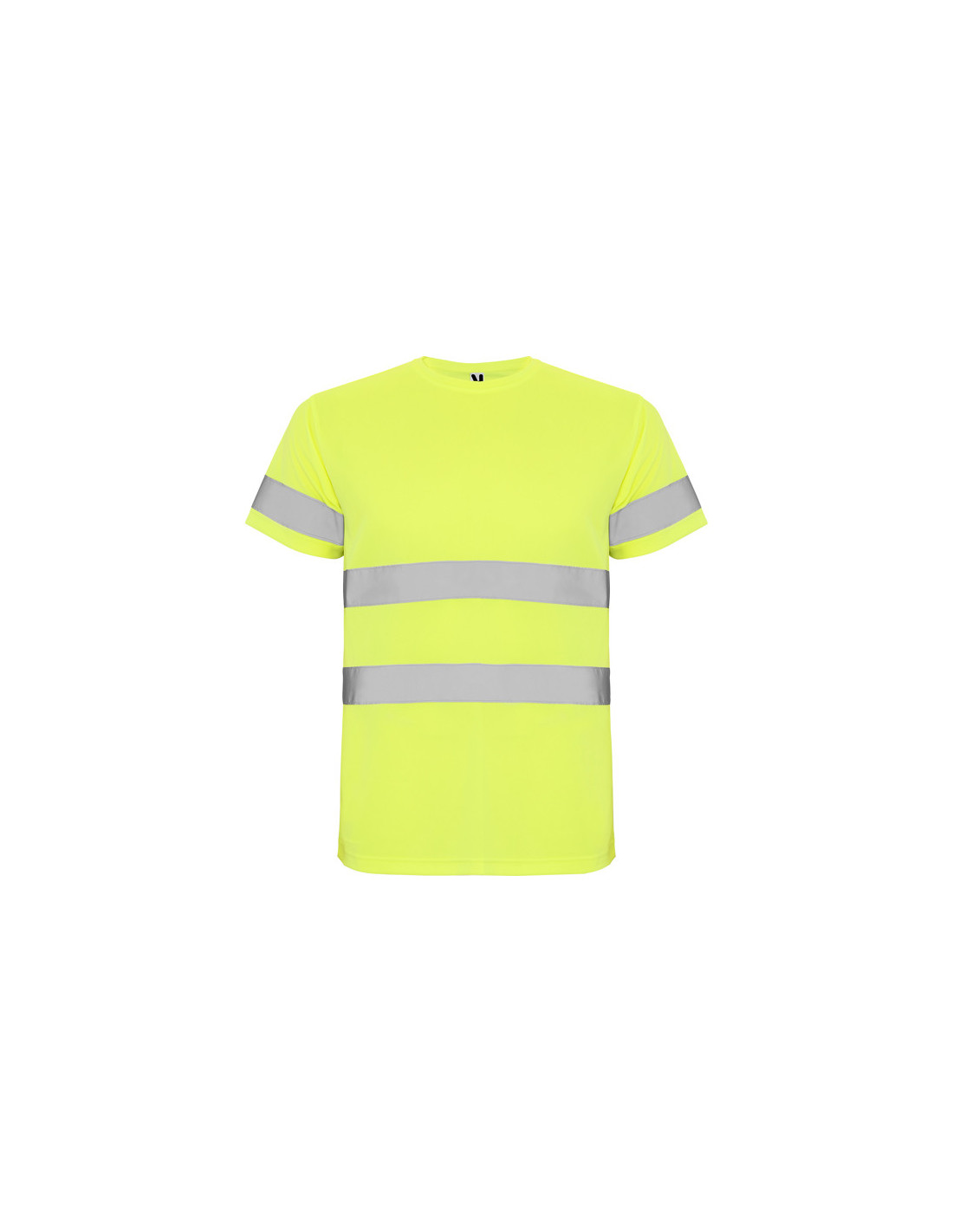 Camiseta técnica DELTA personalizado de Roly imagen 1