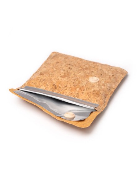 Cenicero de corcho JOFRA personalizado de Stamina imagen 4