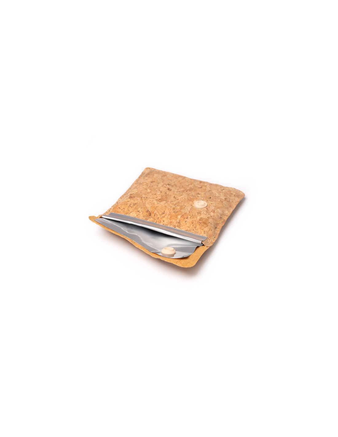 Cenicero de corcho JOFRA personalizado de Stamina imagen 4