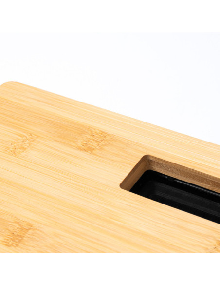 Báscula TADEUS personalizado de Stamina imagen 3