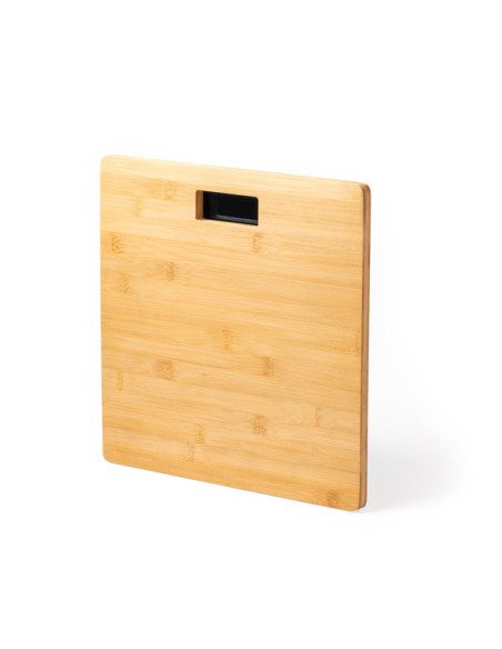 Báscula TADEUS personalizado de Stamina imagen 4