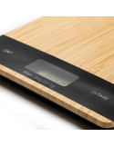 Báscula de cocina digital RABIL personalizado de Stamina imagen 5