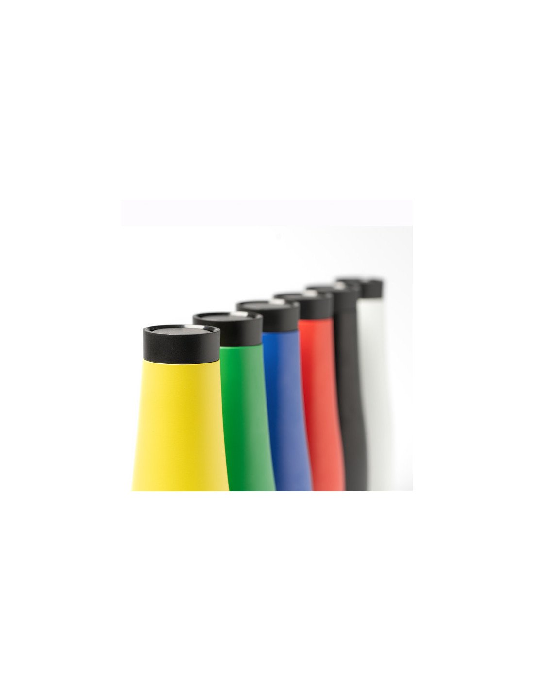 Bidón térmico TURMAN personalizado de Stamina imagen 9