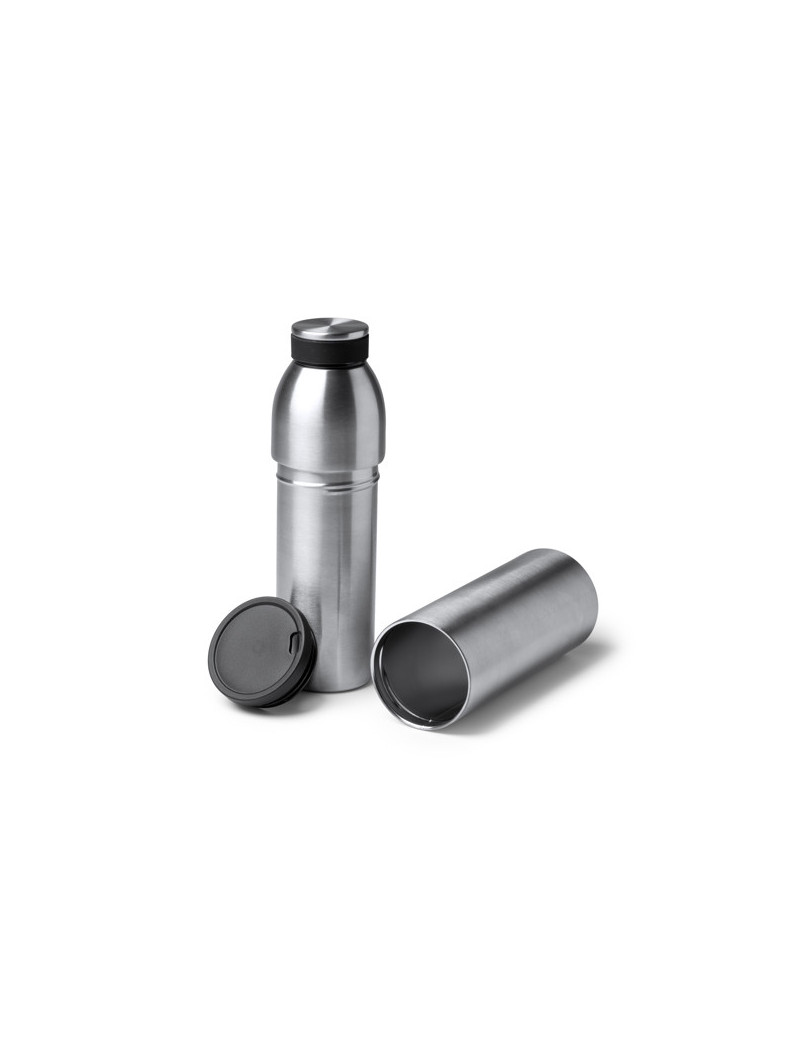 Bidón térmico BOLT personalizado de Stamina imagen 4