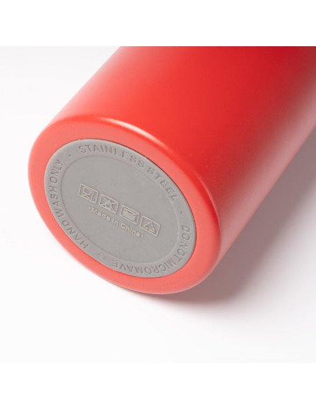 Bidón térmico HEYDUD