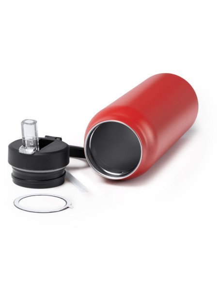 Bidón térmico HEYDUD