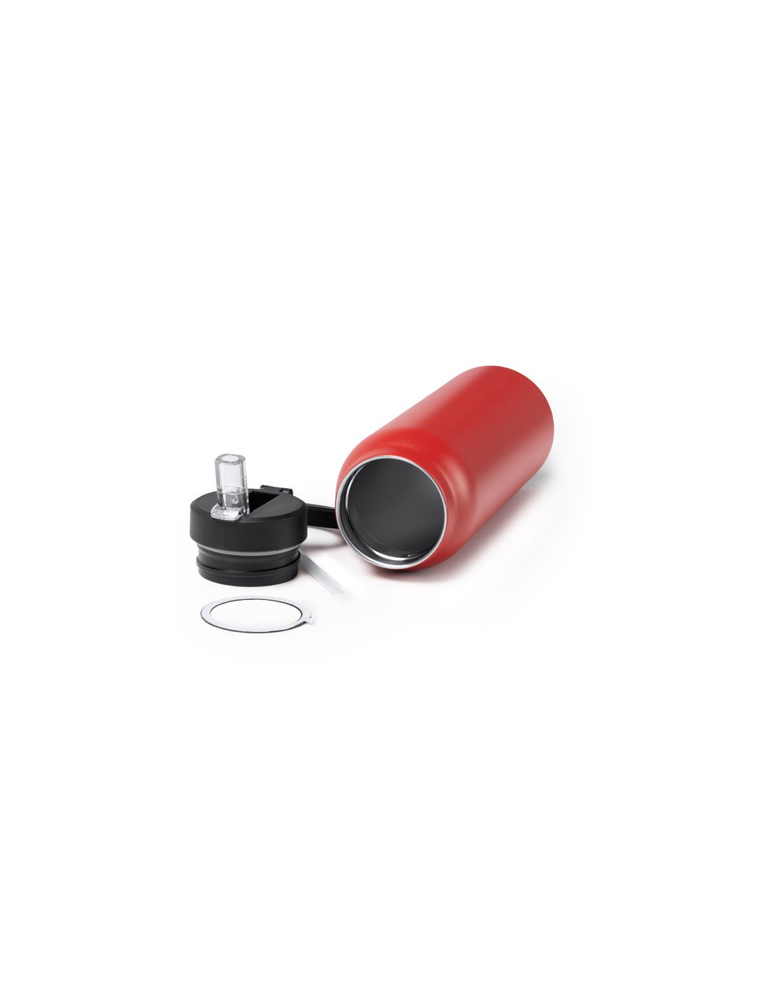 Bidón térmico HEYDUD personalizado de Stamina imagen 9