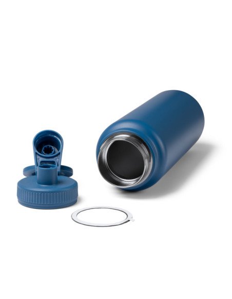 Bidón térmico HEYMAN personalizado de Stamina imagen 7