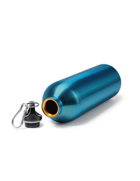 Bidón de acero inoxidable TOMAK