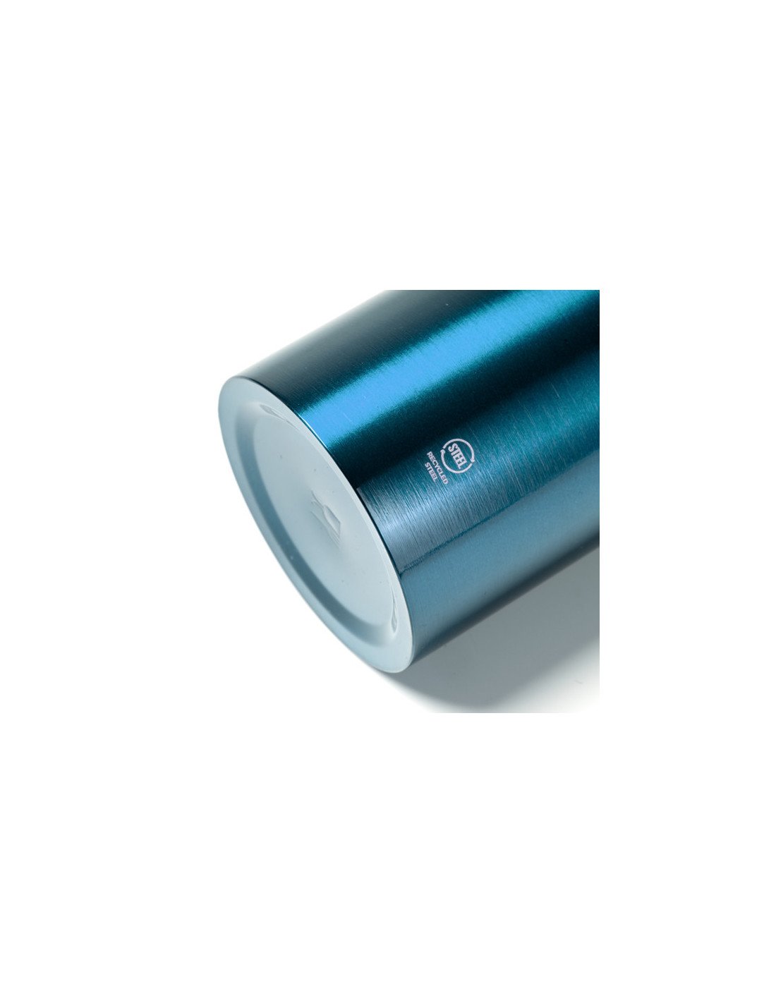 Bidón de acero inoxidable TOMAK personalizado de Stamina imagen 9