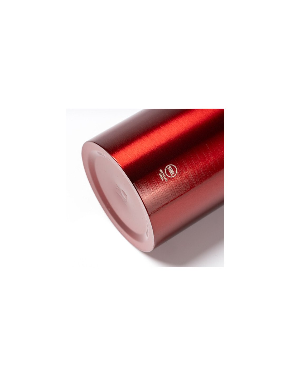 Bidón de acero MIKEL personalizado de Stamina imagen 10