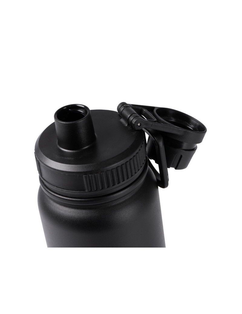 Bidón térmico NUFRIK personalizado de Stamina imagen 5