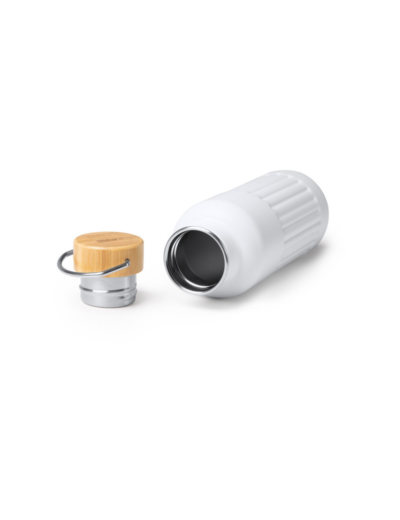Bidón térmico NOBUK personalizado de Stamina imagen 8