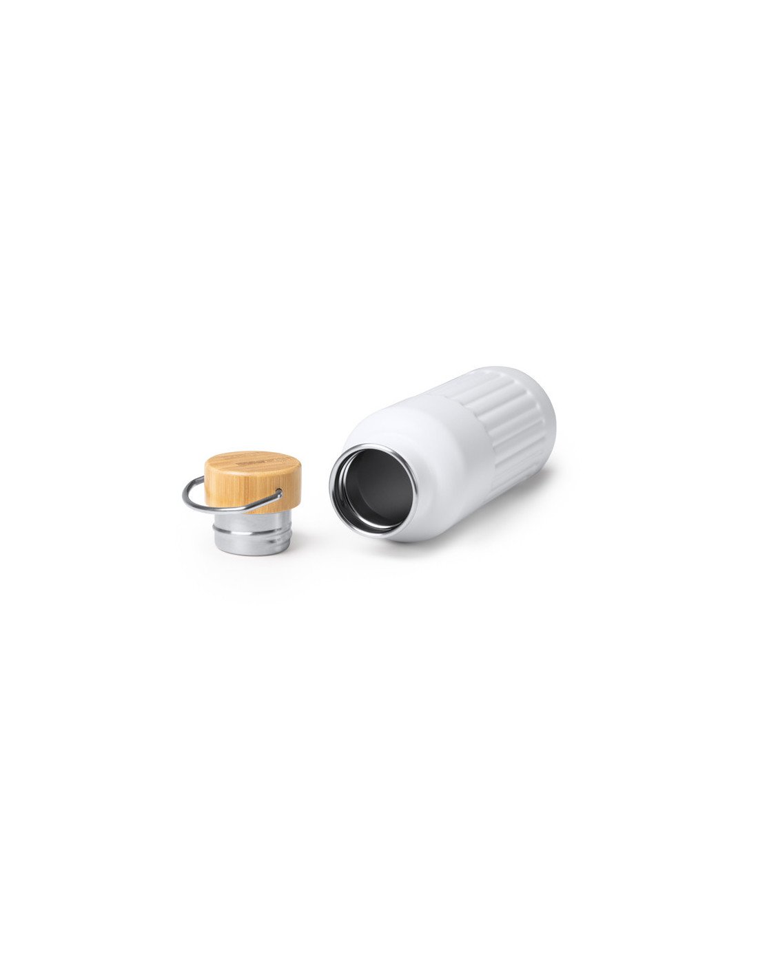 Bidón térmico NOBUK personalizado de Stamina imagen 8