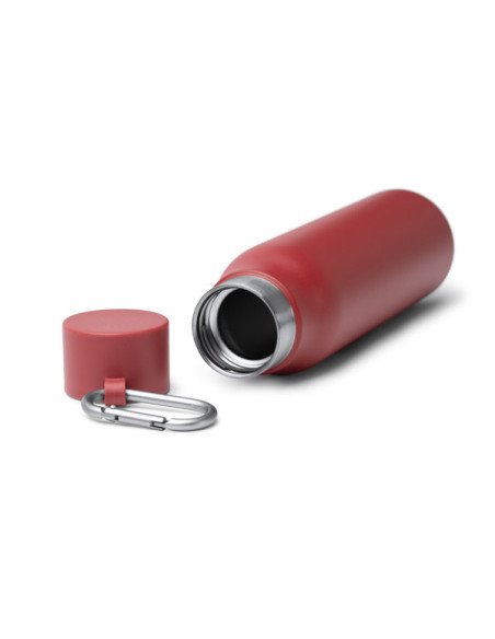 Bidón térmico CUBEL reciclado 550 ml | Regalo empresa