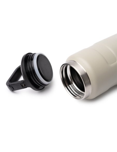 Bidón térmico BOIX reciclado 550 ml | Regalo empresa