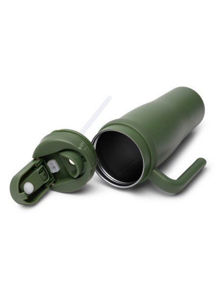 Taza térmica KALAM 900 ml reciclada | Regalo empresa