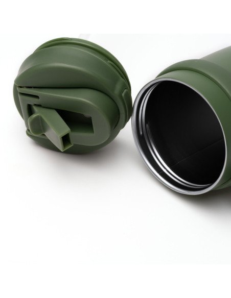 Taza térmica KALAM 900 ml reciclada | Regalo empresa