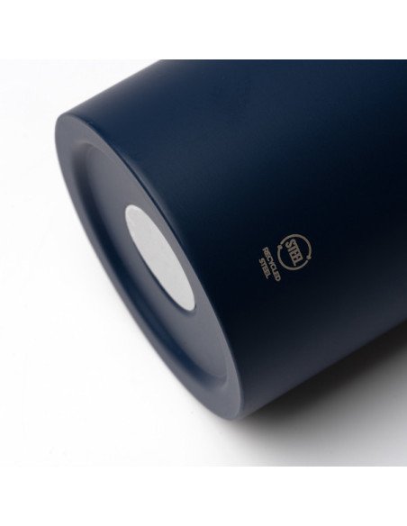 Bidón LUWAK acero reciclado 500 ml | Regalo empresa