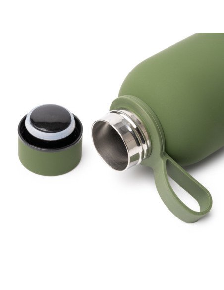 Bidón térmico SIVAS acero reciclado 500 ml