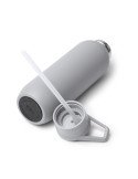 Bidón térmico BULGON de acero inoxidable reciclado 500 ml personalizado de Stamina imagen 14