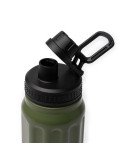 Bidón térmico NOBLEK de acero inoxidable reciclado 540 ml personalizado de Stamina imagen 13